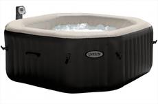 pure spa octaganol