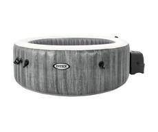 pure spa greywood