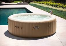 Pure Spa 6