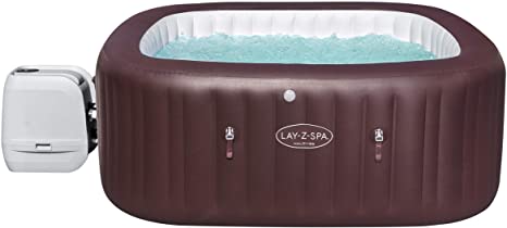maldives hot tub