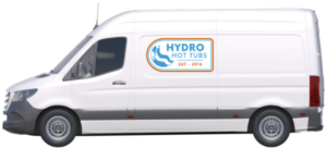 delivery van